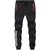 Toyouth Pack Of 1 Black Skinny Fit Sports Track Pant For Men With Zipper Pockets