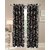 Feel Home's Set of 7 Beautiful Door Curtains SP7-26Feel Home Eyelet curtain is a beautiful set of well-defined and spe