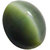 Cat's Eye/Lehsunia stone (Ketu) Natural Lab Certified Gemstone  5.30 Carat by AKELVI GEMS