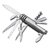 14 IN 1 STAINLESS STEEL MULTI FUNCTIONAL ARMY KNIFE CAMPING KNIFE