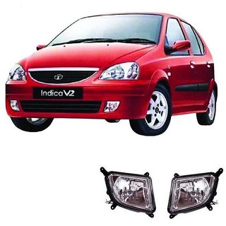 Indica fog lamp cover cheap