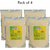 Herbal Hills Shatavari Powder - 1 kg powder - Pack of 4
