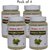 Herbal Hills Baelpatra Powder - 100 gms (Pack of 4)