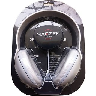 maczee headphones