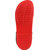 Birde Red EVA Slip-On Clogs For Mens