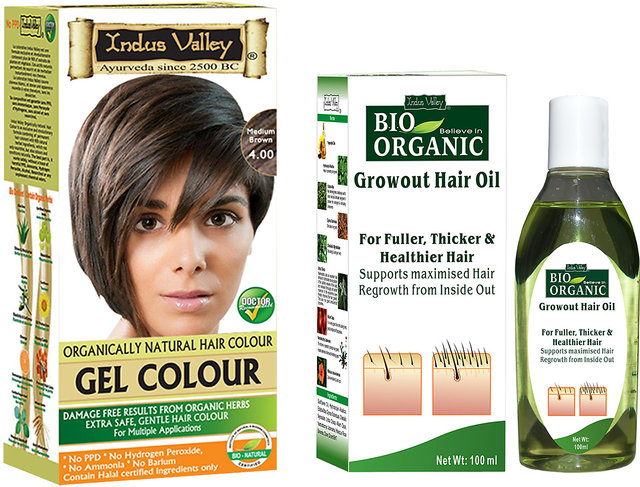 Buy Natural Regrowth Hair Oil For Fast Hair Growth Remedies And