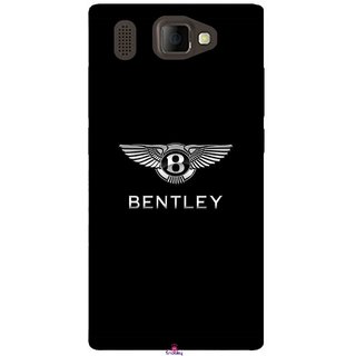 Bentley new arrivals mobile cover