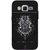 Snooky Printed 960,black panther movie Mobile Back Cover of Samsung Galaxy Core Prime - Multi