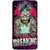 Snooky Printed 970,Breaking Bad Mobile Back Cover of Micromax Canvas Unite 2 - Multi