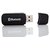 Bluetooth Audio Receiver for Home and Car Music Systems Play cordless from Mobile