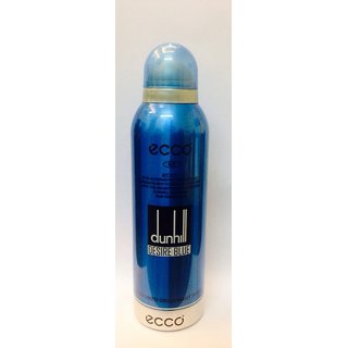Dunhill desire online blue deo