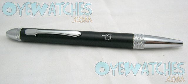 Calvin klein discount pen