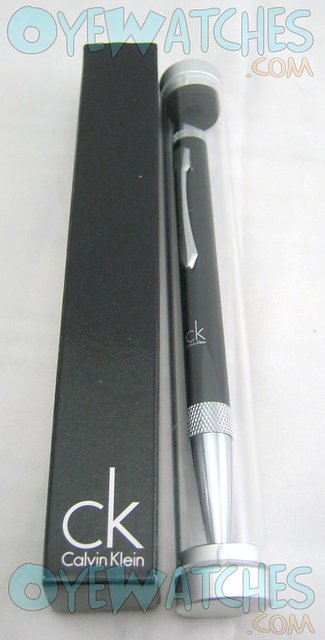 Calvin klein deals pen price