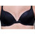 STAYFiT Front Open Back Designed Heavily Padded Push Up Bra (Colour Option Available)