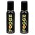 Fogg Fresh Arometic And Woodly Deo Body Spray For Men (Pack Of 2 Pcs)
