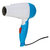 Stylish Hair dryer beautiful foldable 2 speed setting 1000W 1290 High powerful Speed With Heating