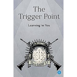 Buy The Trigger Point Learning in You Online @ ₹125 from ShopClues