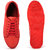 Stylish Step  Red Casual Shoe