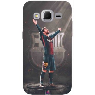 Buy Snooky Printed 1034 Lionel Messi Fondos De Pantalla Mobile Back Cover Of Samsung Galaxy Core Prime Multi Online 399 From Shopclues
