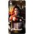 Mobicture Lord Shiva Animated Artwork Premium Printed High Quality Polycarbonate Hard Back Case Cover For Lenovo A7000 With Edge To Edge Printing