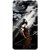 Mobicture Lord Shiva Looking Into The Sky Premium Printed High Quality Polycarbonate Hard Back Case Cover For Lenovo A6000 Plus With Edge To Edge Printing