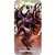 Mobicture Lord Shiva With Dancing Artwork Premium Printed High Quality Polycarbonate Hard Back Case Cover For Asus Zenfone Max With Edge To Edge Printing