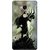 Mobicture Lord Shiva With Trishul Premium Printed High Quality Polycarbonate Hard Back Case Cover For Huawei Honor 5X With Edge To Edge Printing