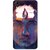 Mobicture Thrid Eye Of Lord Shiva Premium Printed High Quality Polycarbonate Hard Back Case Cover For HTC Desire 728 With Edge To Edge Printing