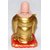 UNIQUE SOLAR POWER LUCKY BUDDHA FOR POSITIVE ENERGY IN UR HOME/ GIFT SHAKE HAND / HEAD