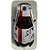 Snooky Printed 1091,sports cars and bikes Mobile Back Cover of Samsung Galaxy Core Prime - Multi