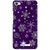 Mobicture Winter Star Premium Printed High Quality Polycarbonate Hard Back Case Cover For Lava Iris X8 With Edge To Edge Printing
