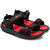Lotto Men's Red Floaters
