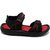 Lotto Men's Red Floaters