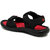 Lotto Men's Red Floaters