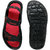 Lotto Men's Red Floaters