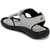 Lotto Men's Gray Floaters