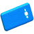 Cellmate Ozaki Back Cover For Samsung J1 4G - Blue