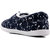 ASIAN Womens Navy,White Casual Shoes
