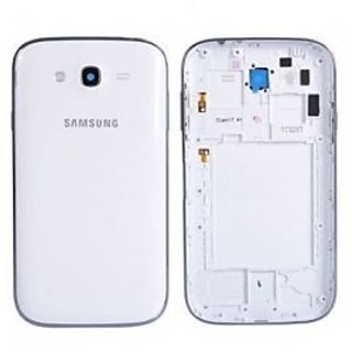 full body housing faceplate for samsung galaxy grand duos i9082