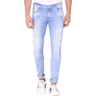 Buy Kozzak Mens Jeans Online