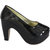 Frye Women's Black heels