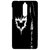 Sona - Nokia 8 printed mobile back cover for make your phone beautiful