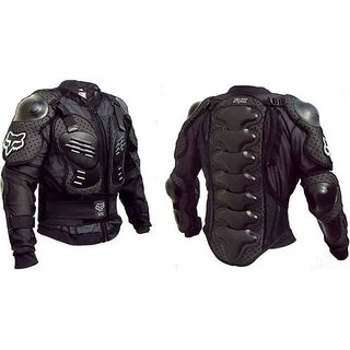 fox motorcycle body armor