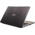 ASUS X541NA-GO121T Laptop(Intel PQC-N4200/4GB RAM/1TB HDD/16.5/ Windows 10) Black