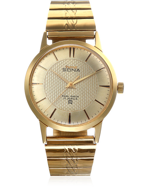 Hmt sona watch clearance price