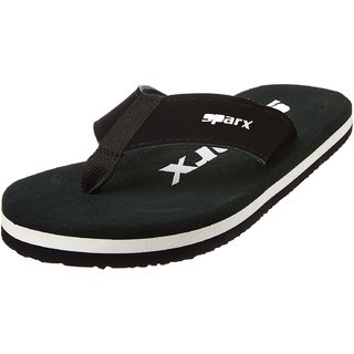 Sparx Men s Soft Cushion Slippers SFG 515