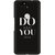 Mobicture Do What You Love Premium Printed High Quality Polycarbonate Hard Back Case Cover For Huawei Nexus 6P With Edge To Edge Printing