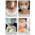 Blackhead Remover Nose Masks Face Mask Pore Strip Black Mask Peeling Acne Treatment Nose Black Head Face Care Deep Clean