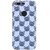 Mobicture Cat Pattern Premium Printed High Quality Polycarbonate Hard Back Case Cover For Google Pixel XL With Edge To Edge Printing