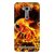 Mobicture Abstract Design Premium Printed High Quality Polycarbonate Hard Back Case Cover For Asus Zenfone 2 Laser ZE550KL With Edge To Edge Printing